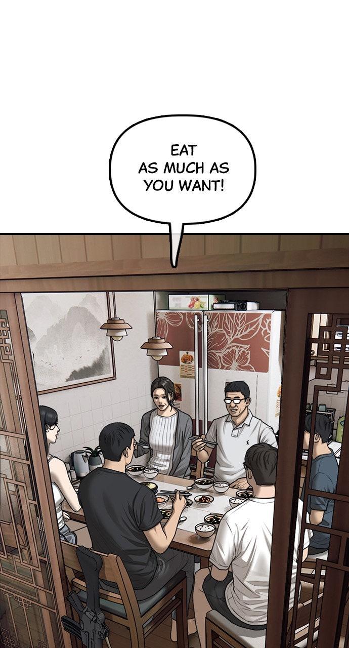 The End Has Come Chap 15 - Next Chap 16