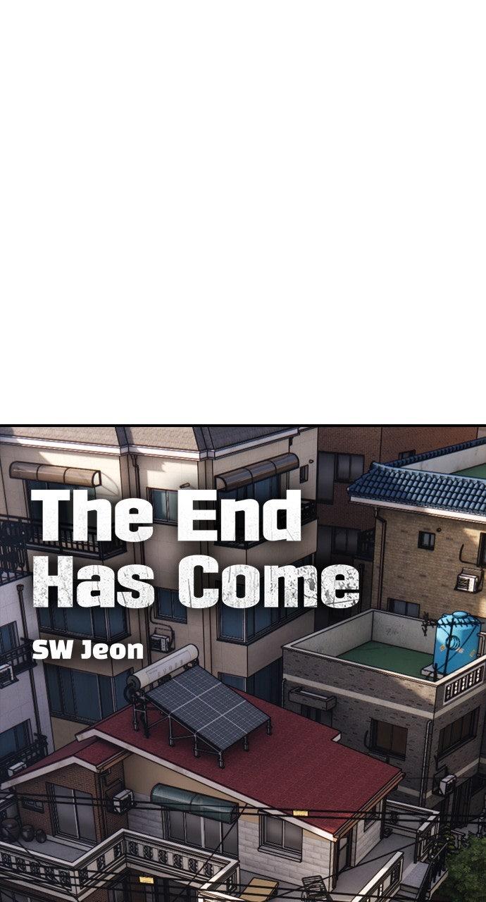 The End Has Come Chap 15 - Next Chap 16