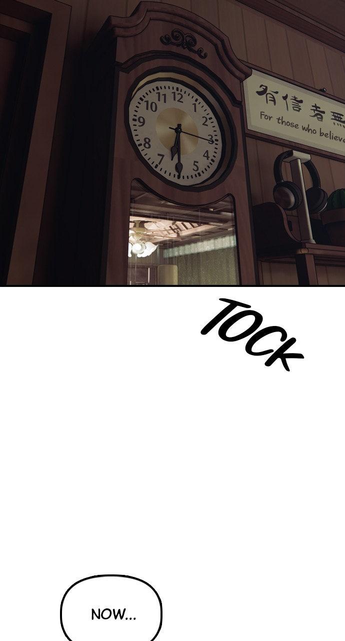 The End Has Come Chap 15 - Next Chap 16