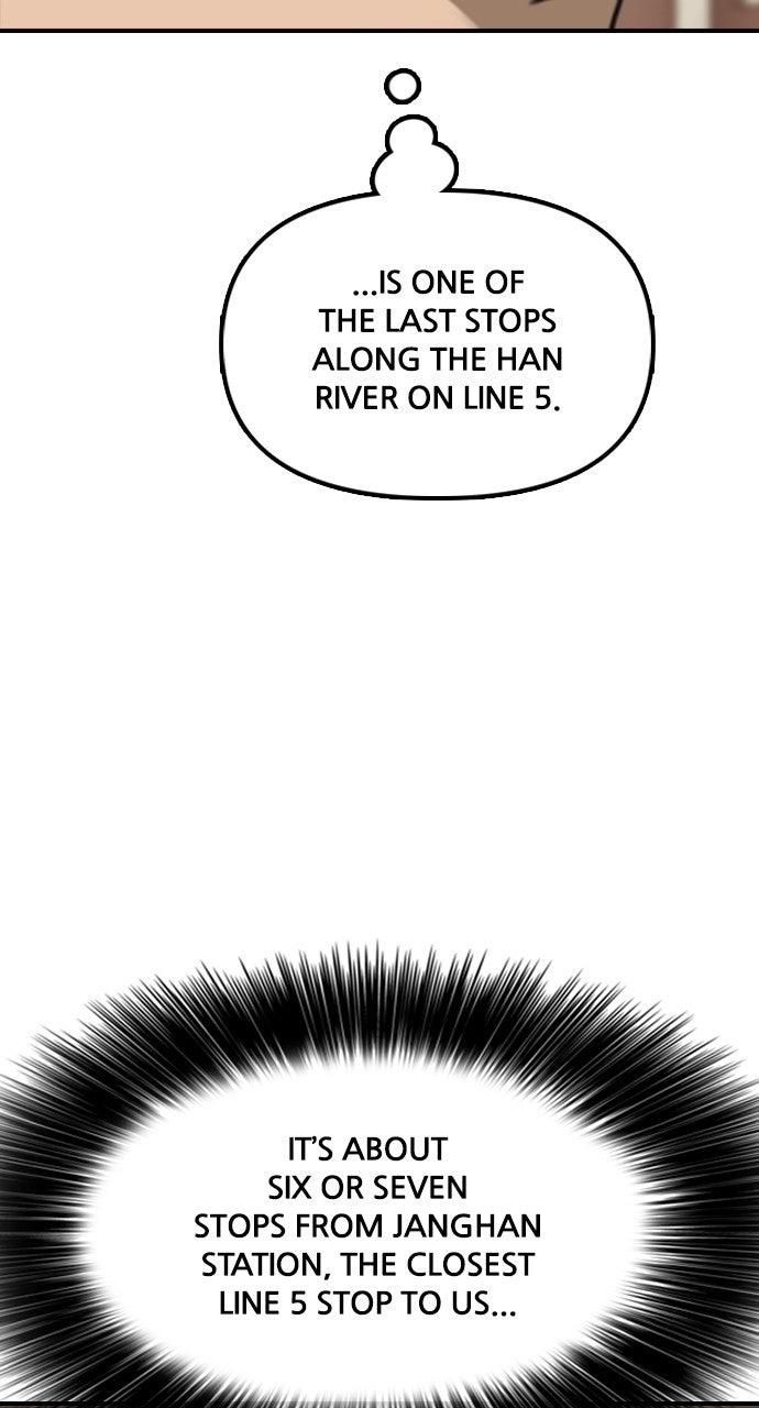 The End Has Come Chap 15 - Next Chap 16