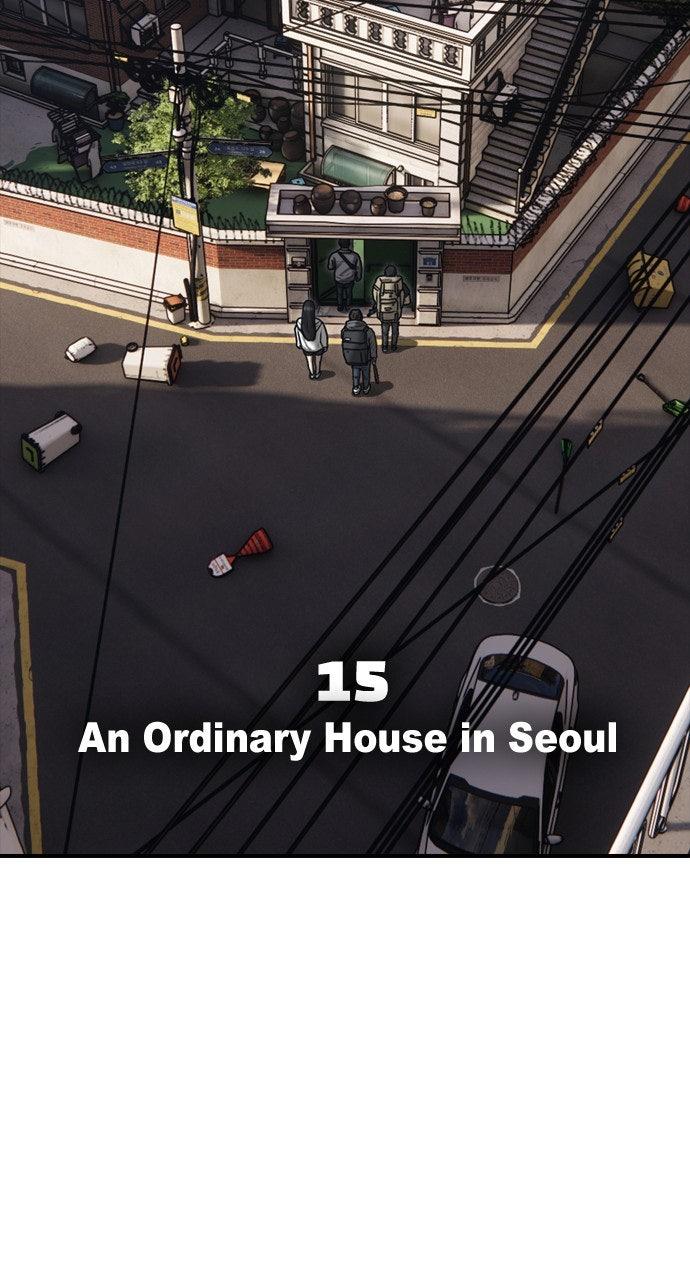 The End Has Come Chap 15 - Next Chap 16