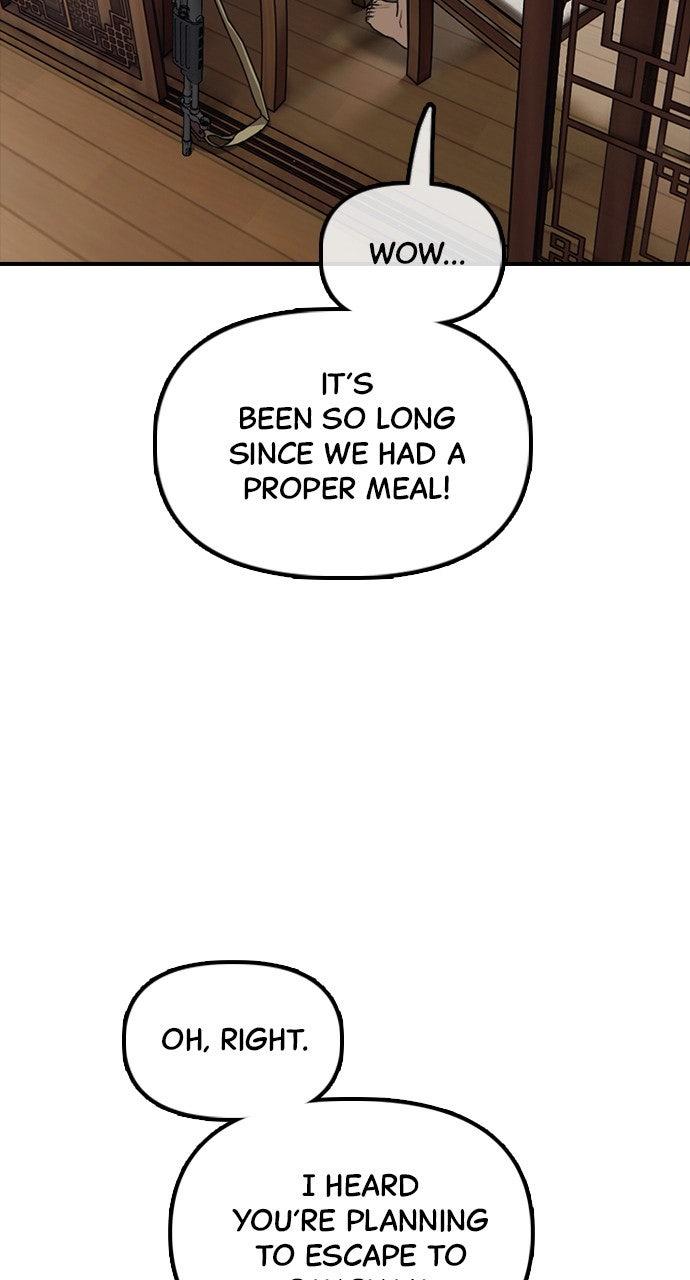 The End Has Come Chap 15 - Next Chap 16