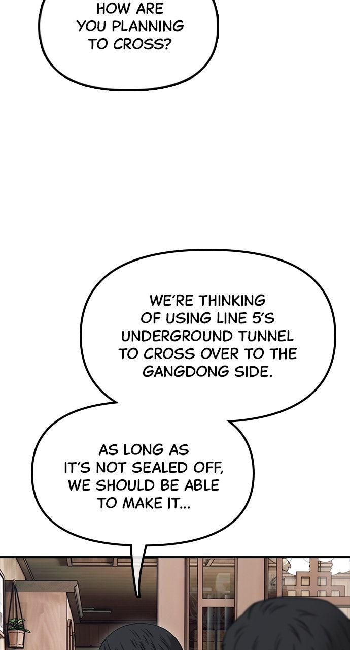 The End Has Come Chap 15 - Next Chap 16