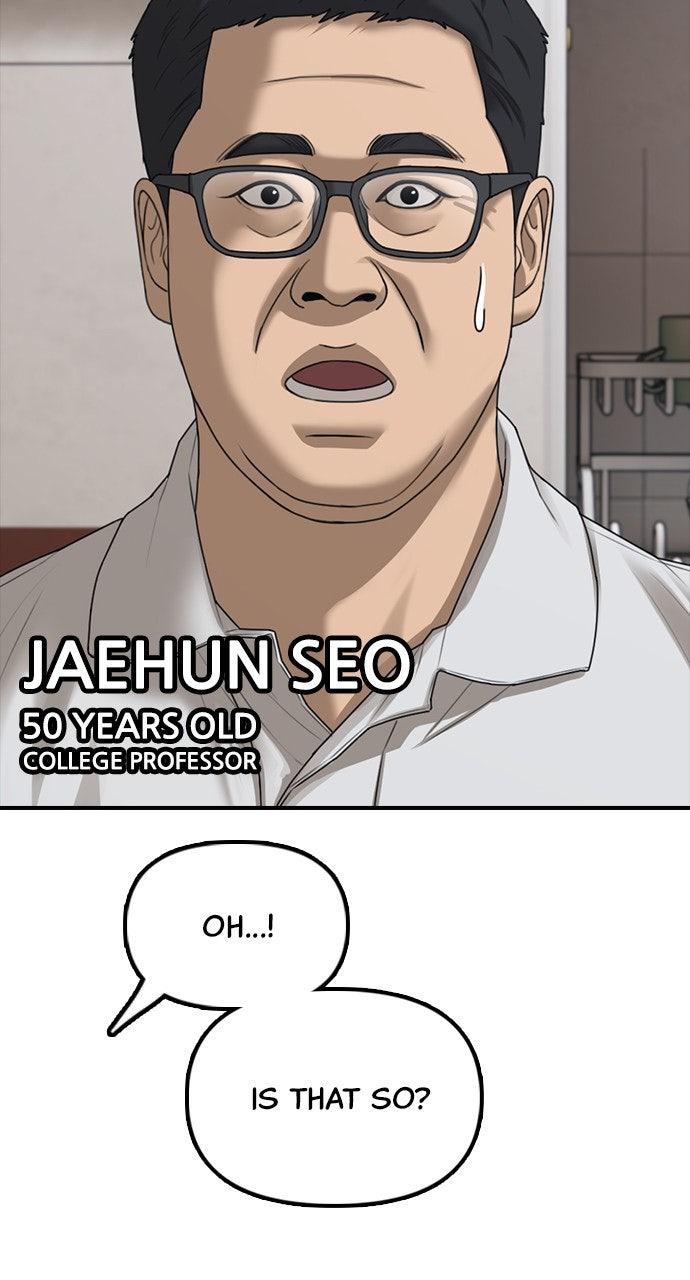 The End Has Come Chap 15 - Next Chap 16