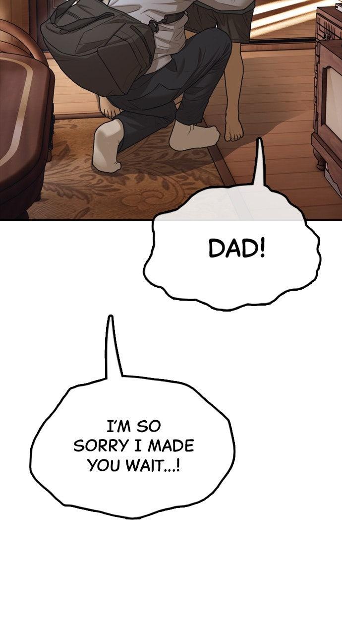 The End Has Come Chap 15 - Next Chap 16