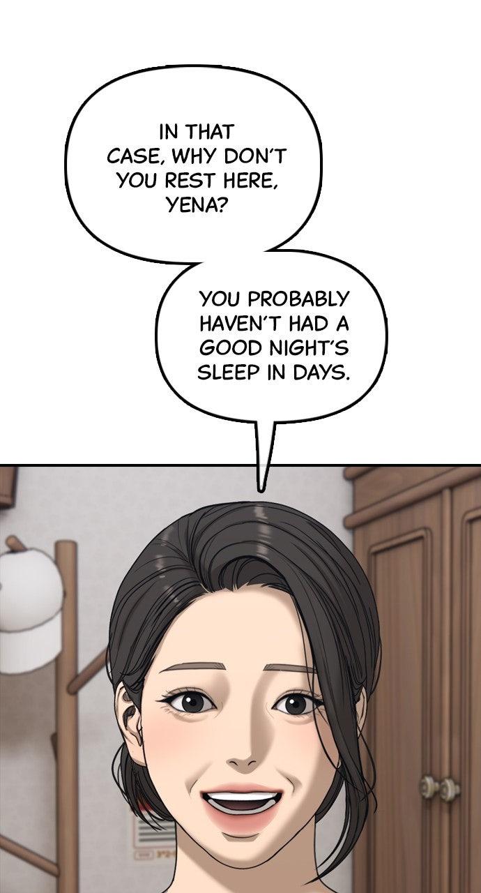 The End Has Come Chap 15 - Next Chap 16