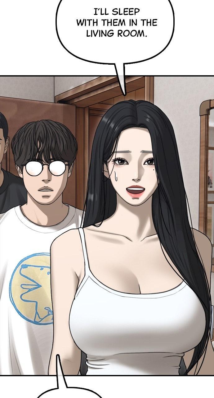 The End Has Come Chap 15 - Next Chap 16