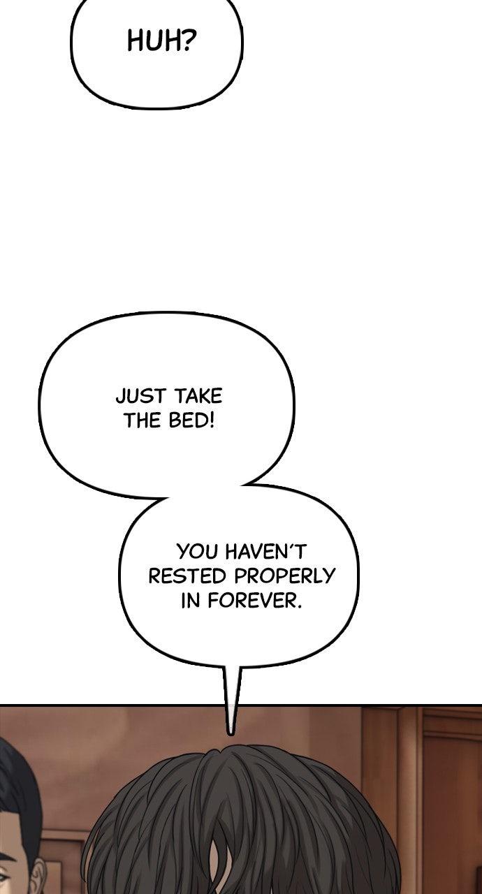 The End Has Come Chap 15 - Next Chap 16