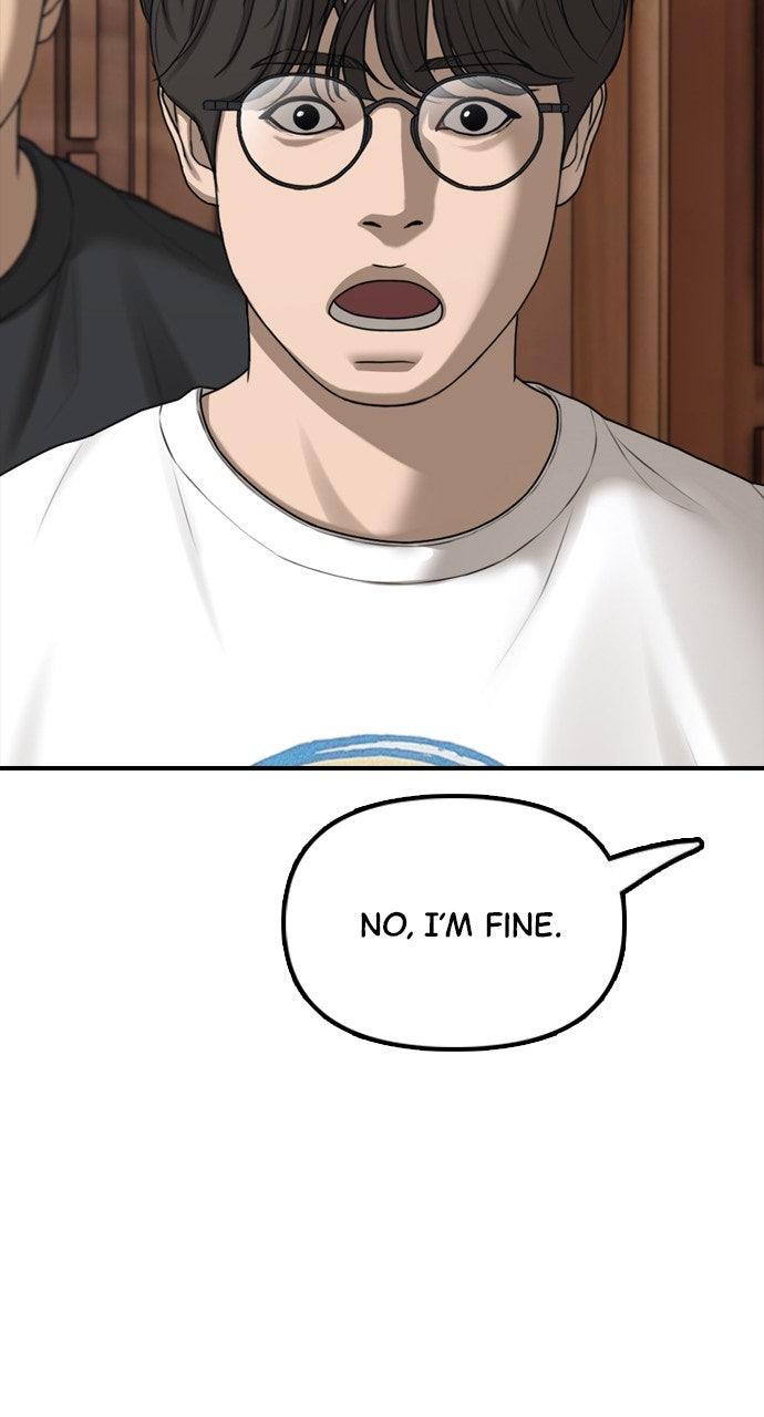 The End Has Come Chap 15 - Next Chap 16