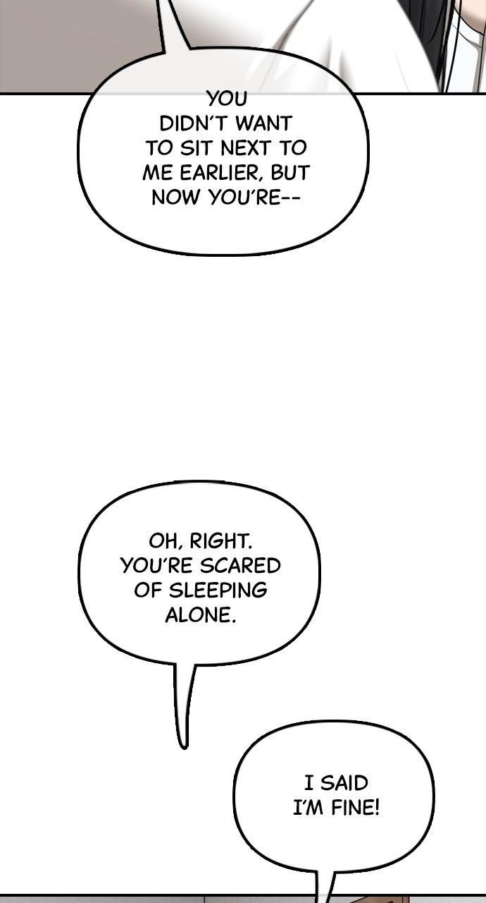 The End Has Come Chap 15 - Next Chap 16