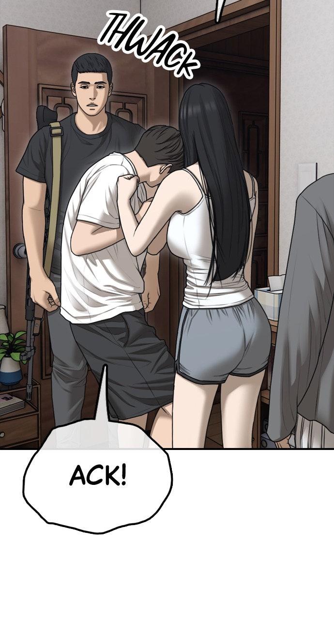 The End Has Come Chap 15 - Next Chap 16