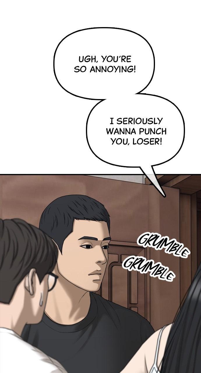 The End Has Come Chap 15 - Next Chap 16