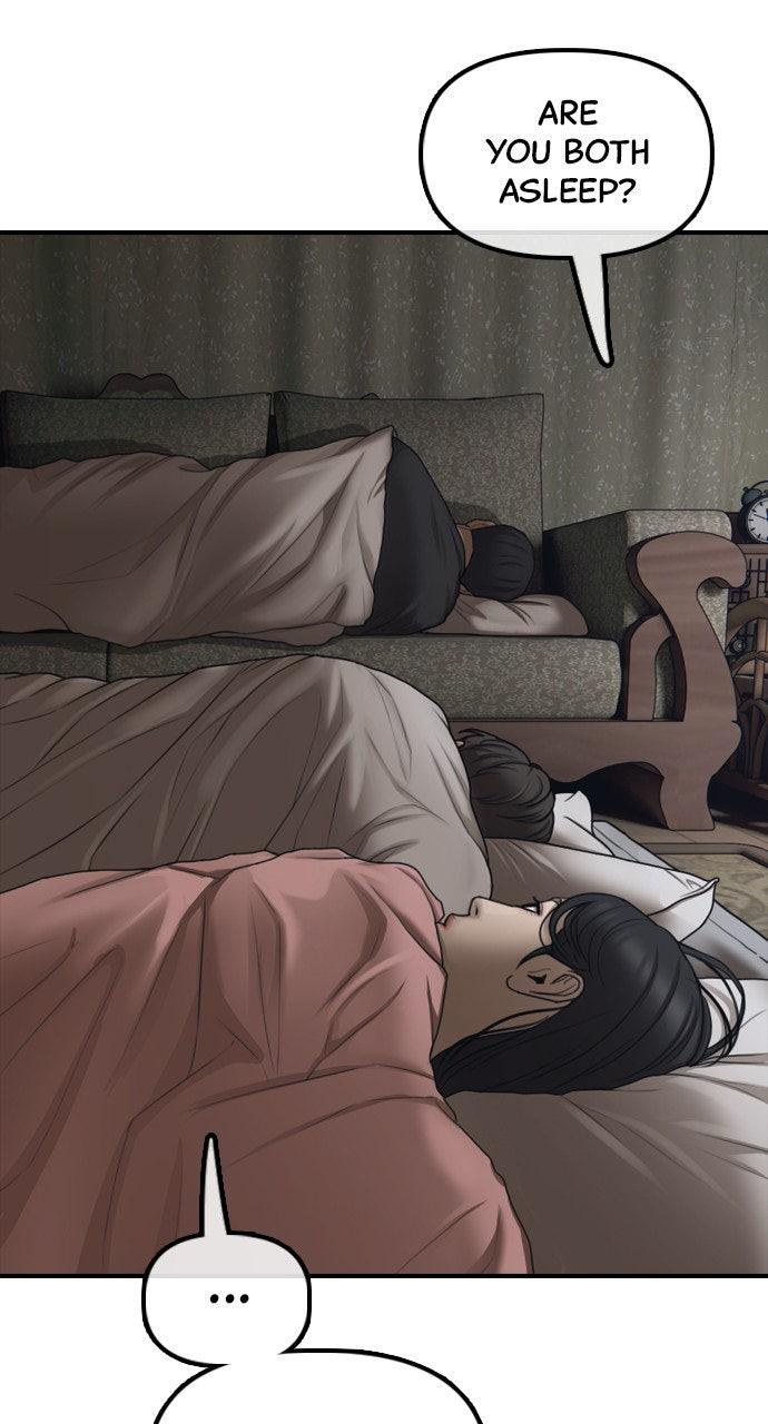 The End Has Come Chap 15 - Next Chap 16