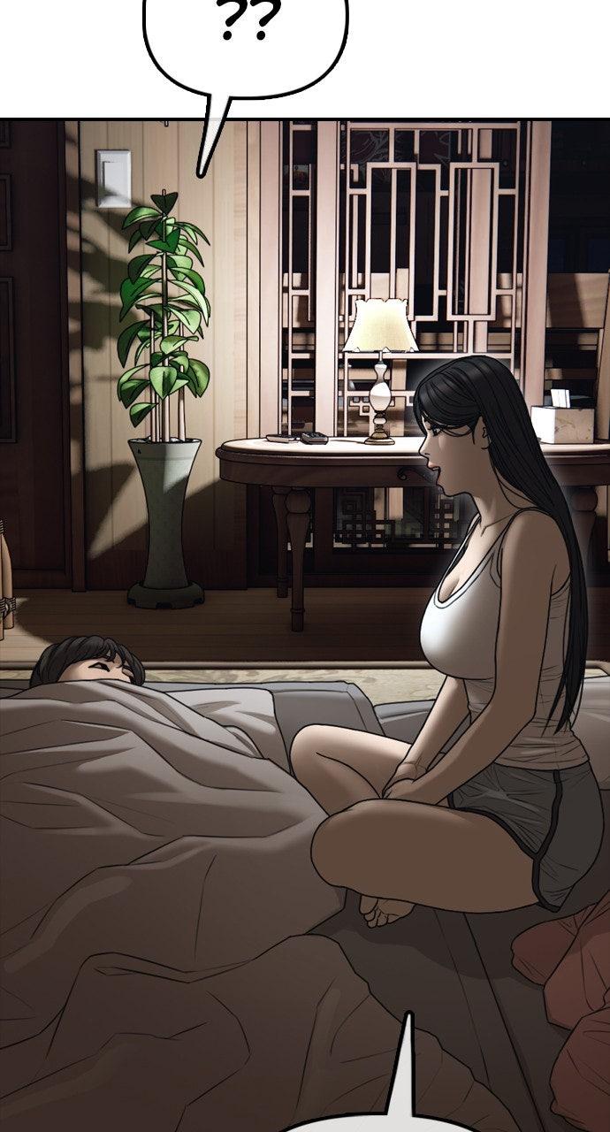 The End Has Come Chap 15 - Next Chap 16