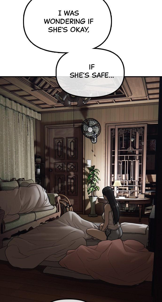 The End Has Come Chap 15 - Next Chap 16