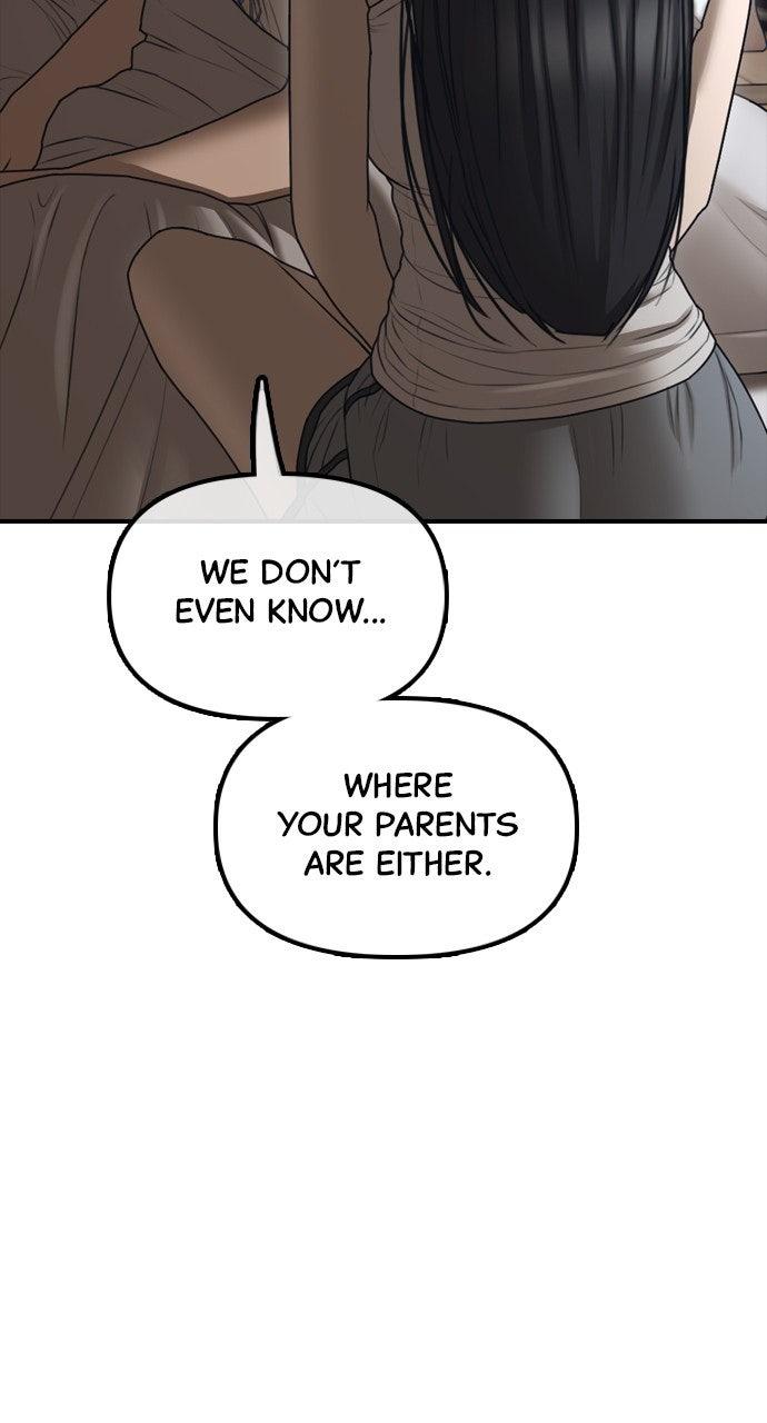 The End Has Come Chap 15 - Next Chap 16