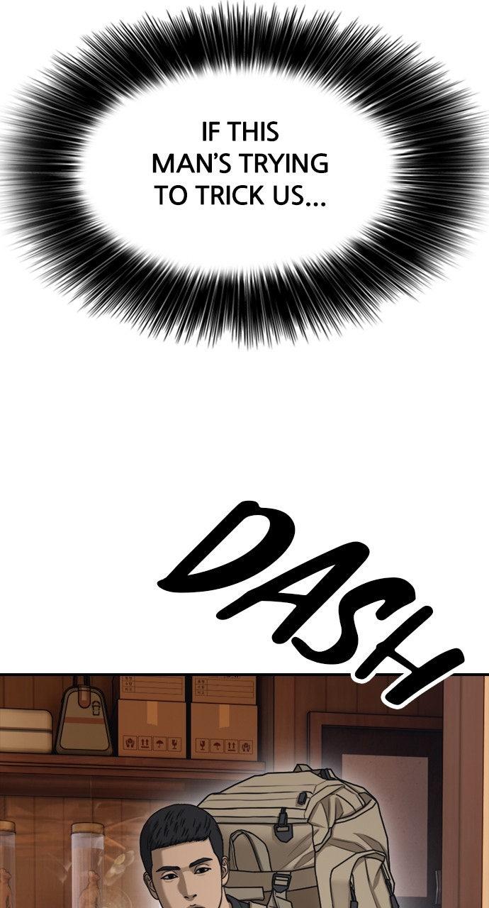 The End Has Come Chap 15 - Next Chap 16