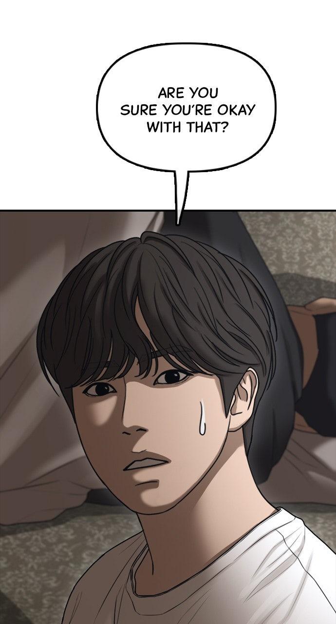 The End Has Come Chap 15 - Next Chap 16