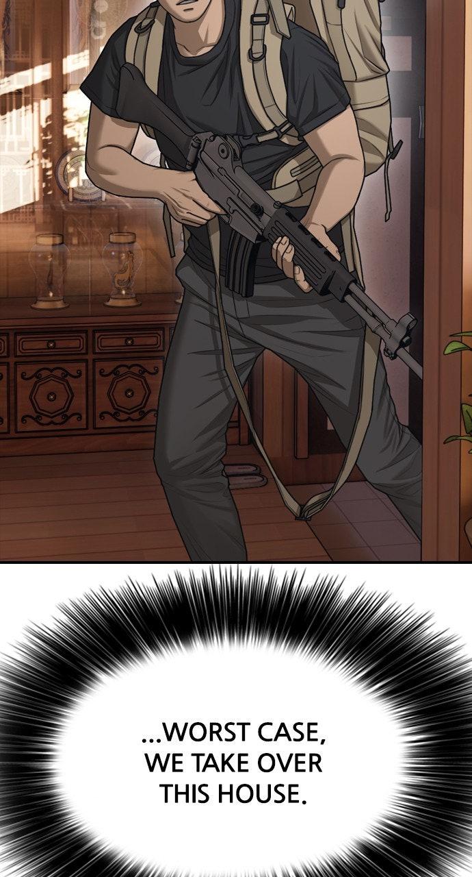 The End Has Come Chap 15 - Next Chap 16