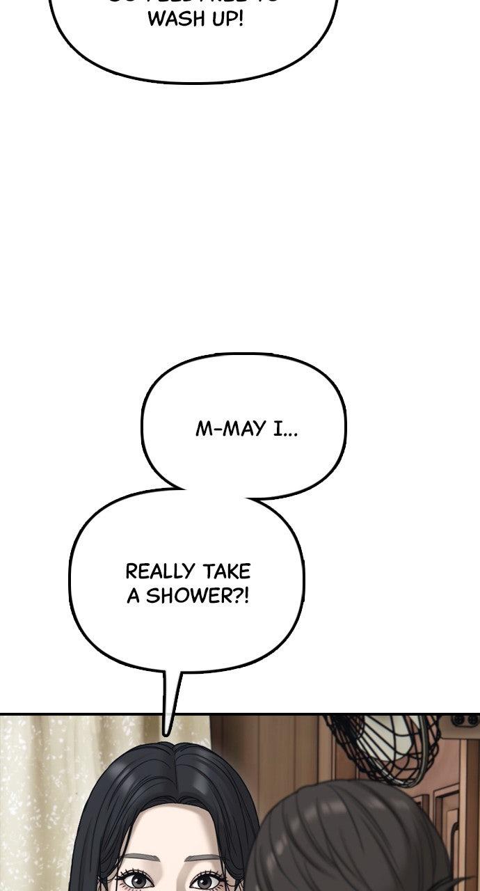 The End Has Come Chap 15 - Next Chap 16