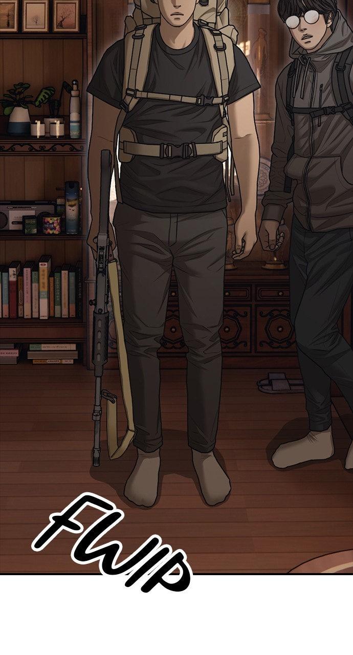 The End Has Come Chap 15 - Next Chap 16