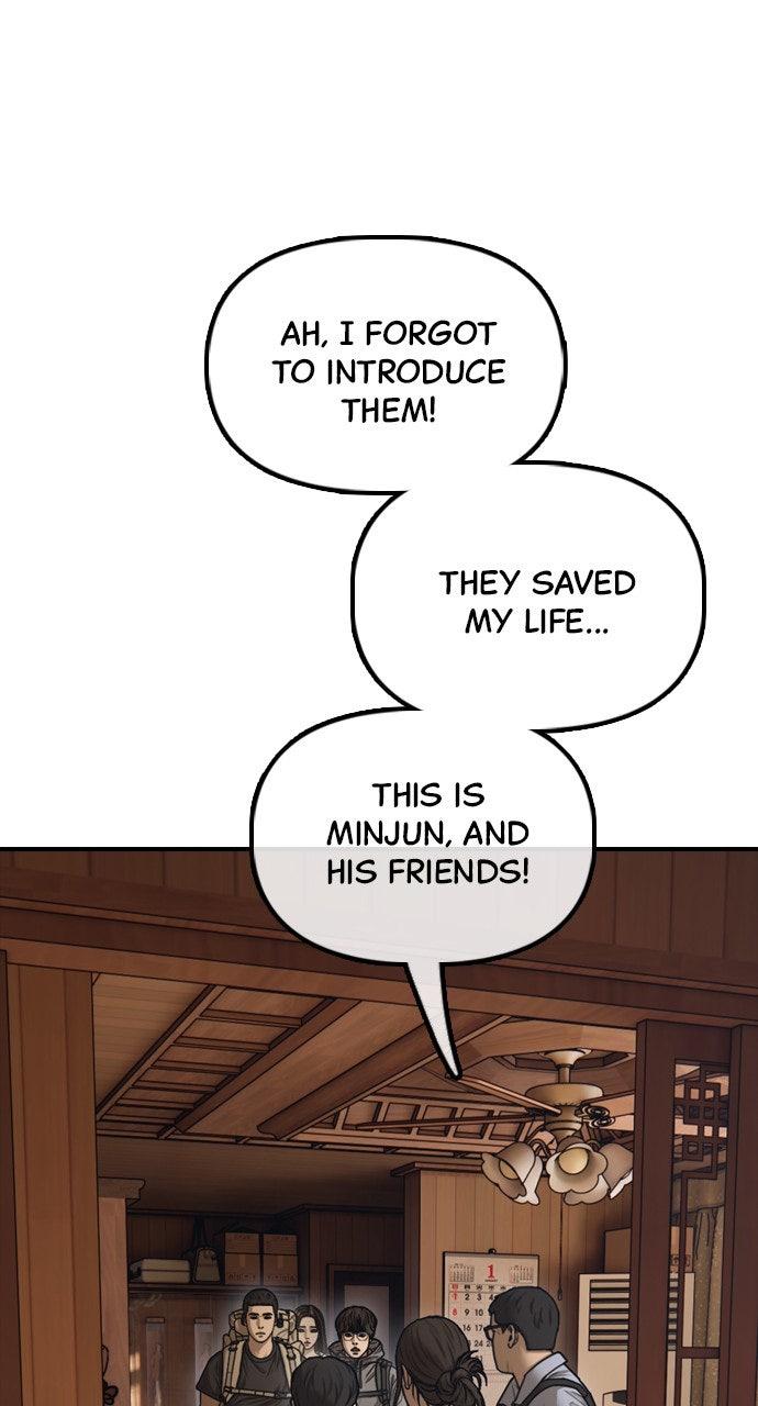 The End Has Come Chap 15 - Next Chap 16