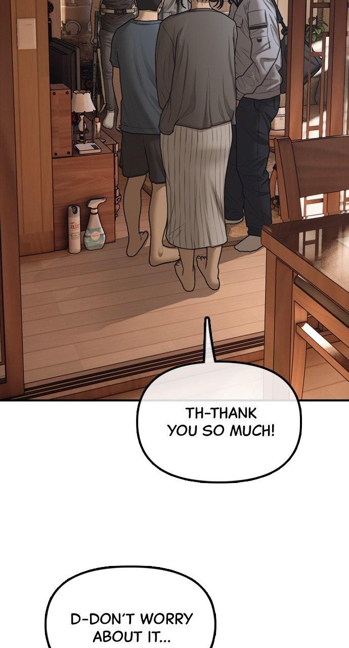 The End Has Come Chap 15 - Next Chap 16