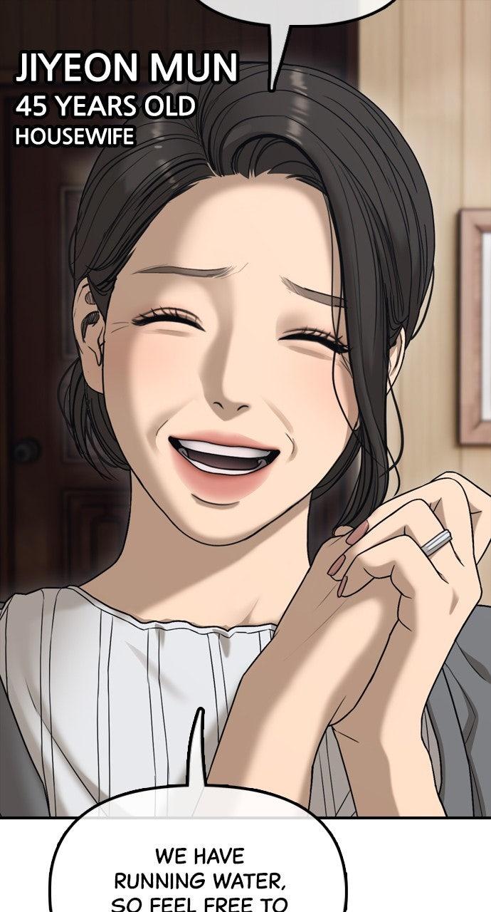 The End Has Come Chap 15 - Next Chap 16