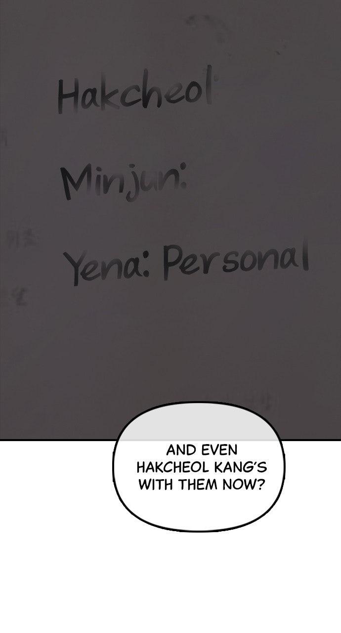 The End Has Come Chap 15 - Next Chap 16