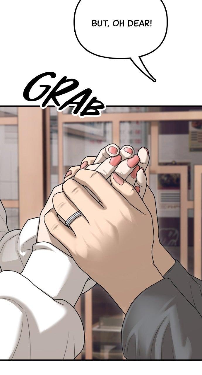 The End Has Come Chap 15 - Next Chap 16