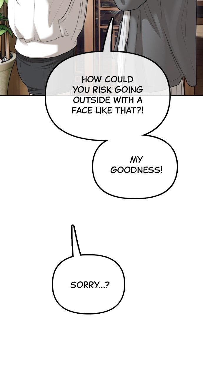 The End Has Come Chap 15 - Next Chap 16