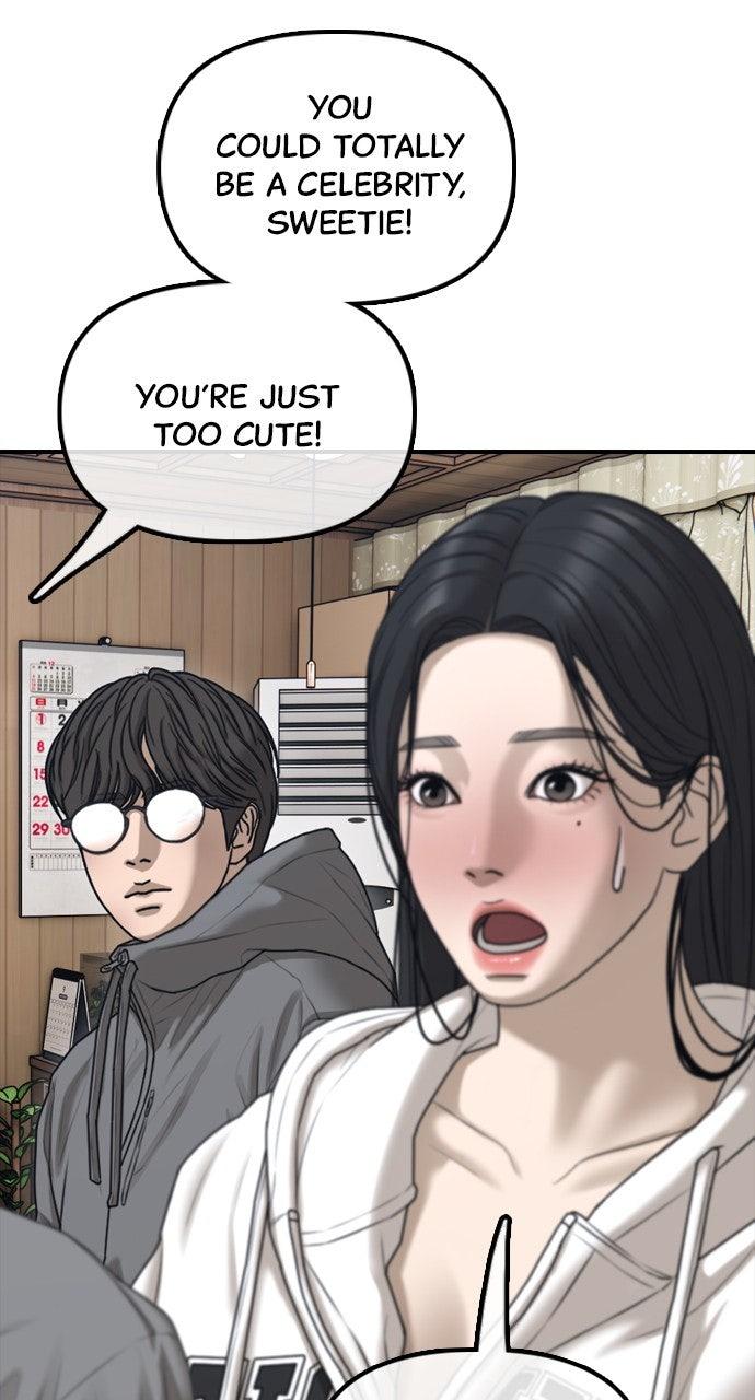 The End Has Come Chap 15 - Next Chap 16