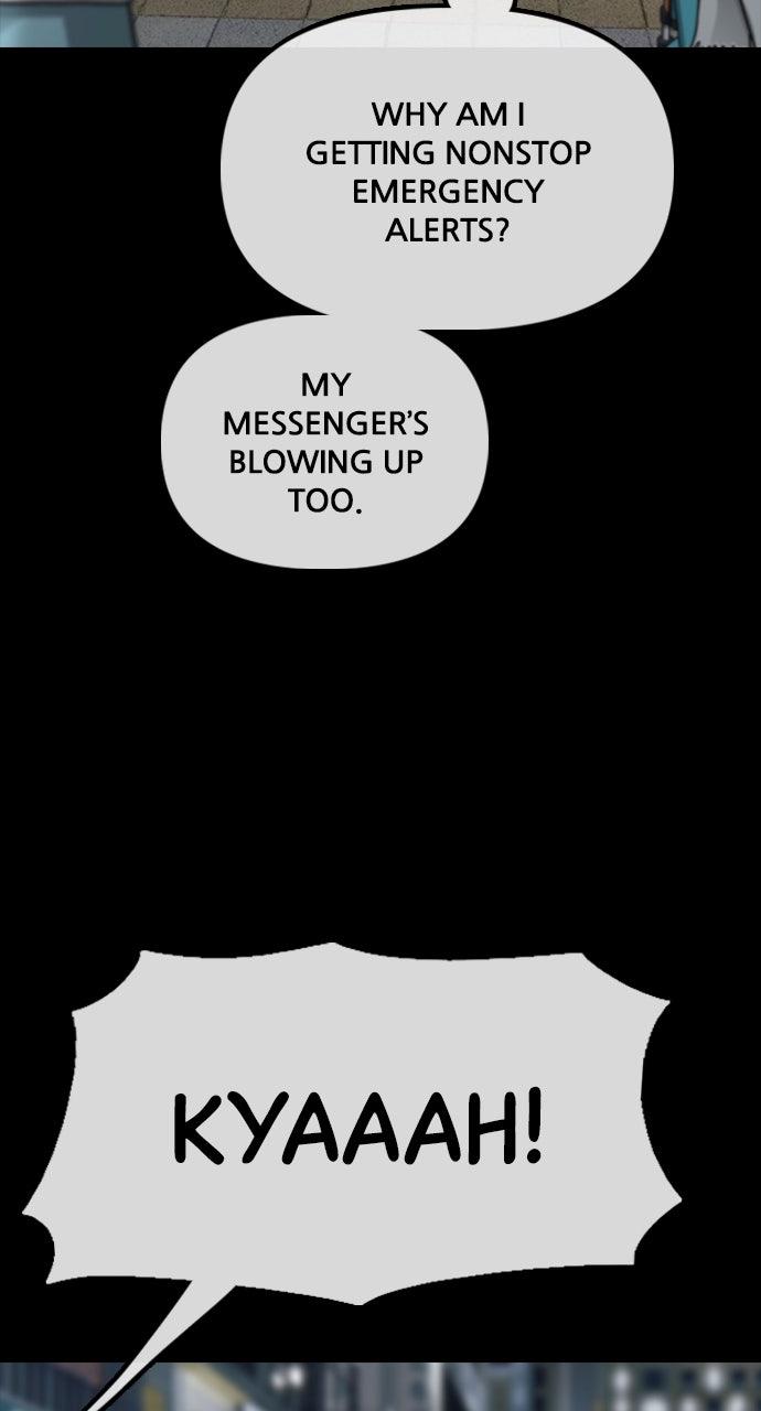 The End Has Come Chap 16 - Next Chap 17