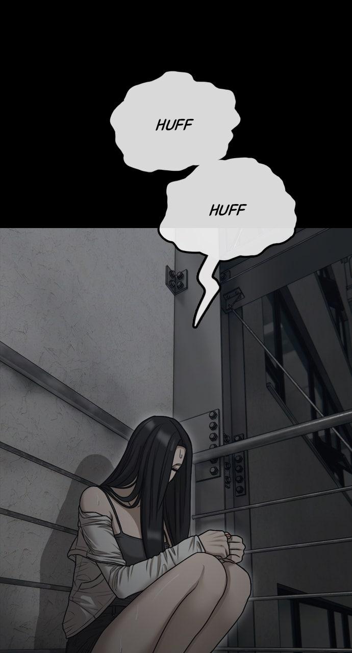 The End Has Come Chap 16 - Next Chap 17