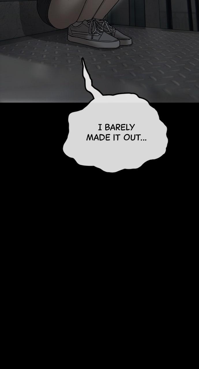 The End Has Come Chap 16 - Next Chap 17