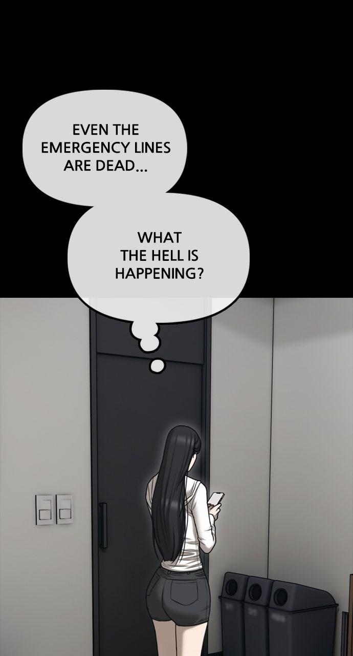 The End Has Come Chap 16 - Next Chap 17