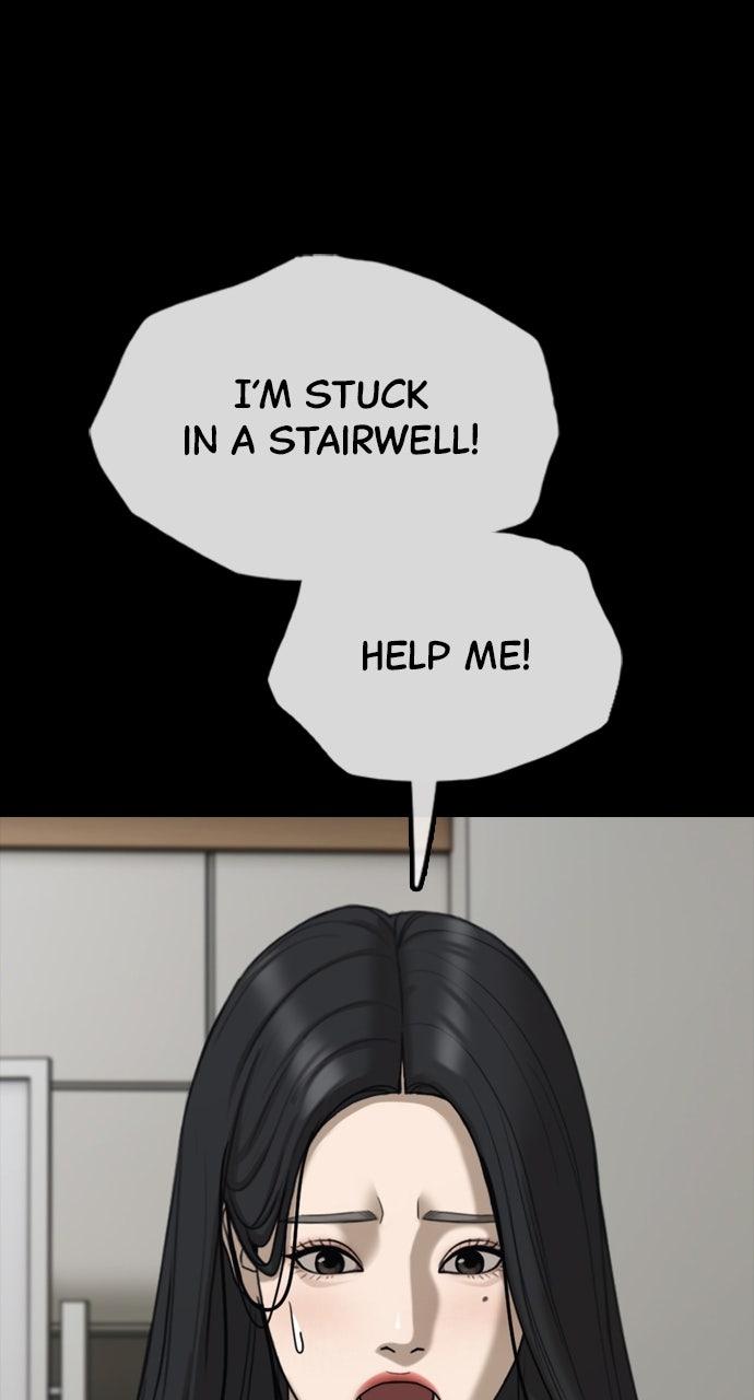 The End Has Come Chap 16 - Next Chap 17