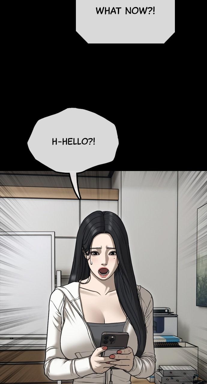 The End Has Come Chap 16 - Next Chap 17