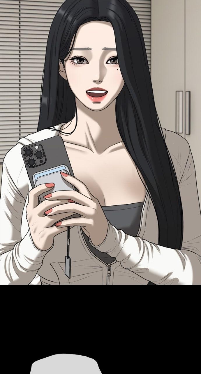 The End Has Come Chap 16 - Next Chap 17