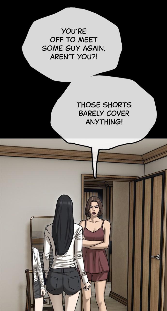 The End Has Come Chap 16 - Next Chap 17