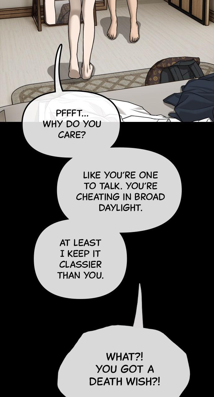 The End Has Come Chap 16 - Next Chap 17