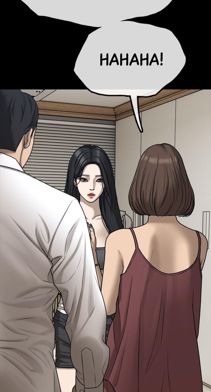 The End Has Come Chap 16 - Next Chap 17