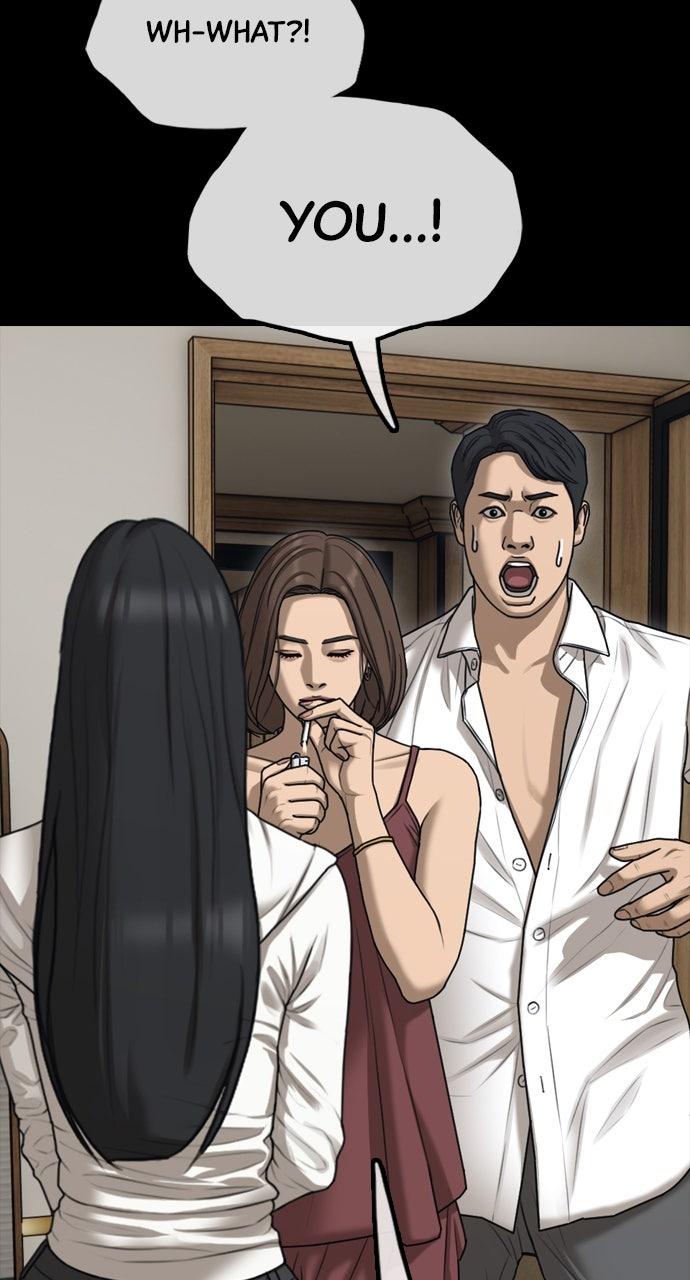 The End Has Come Chap 16 - Next Chap 17