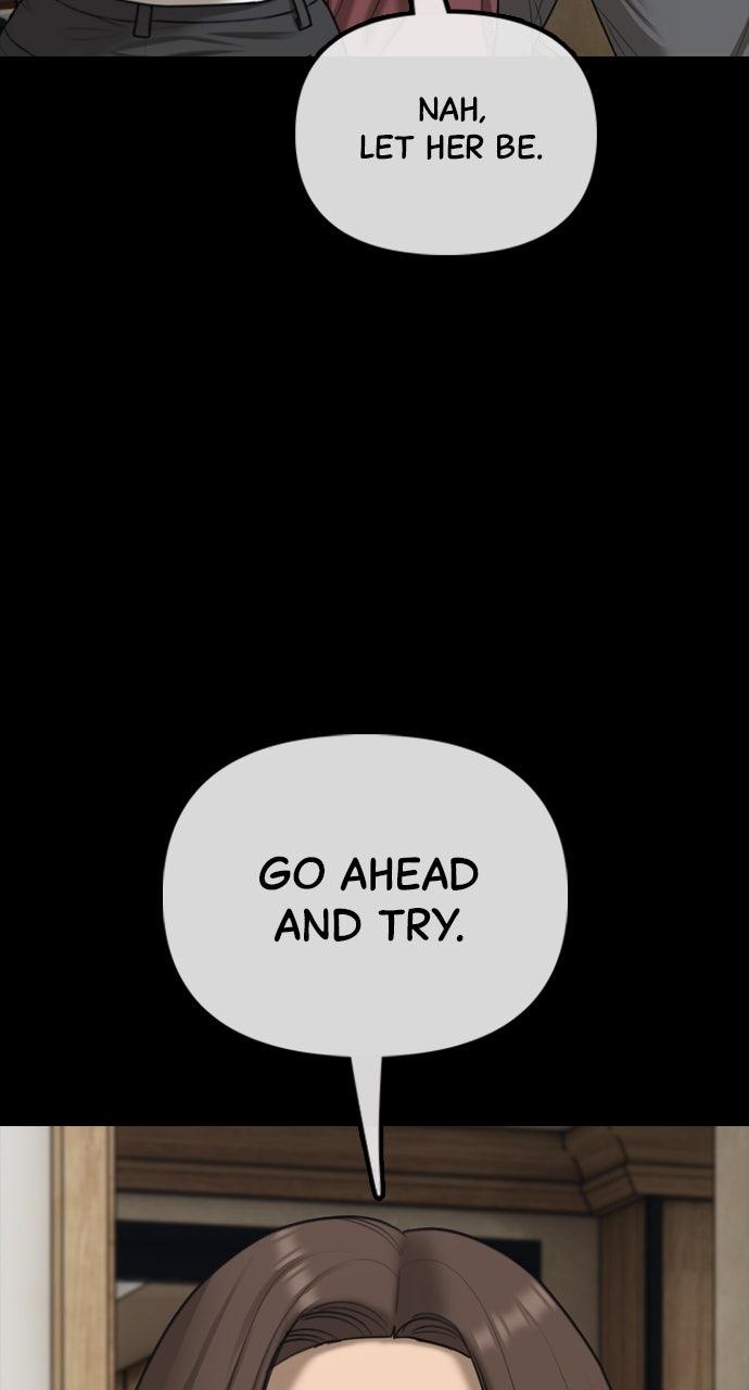 The End Has Come Chap 16 - Next Chap 17