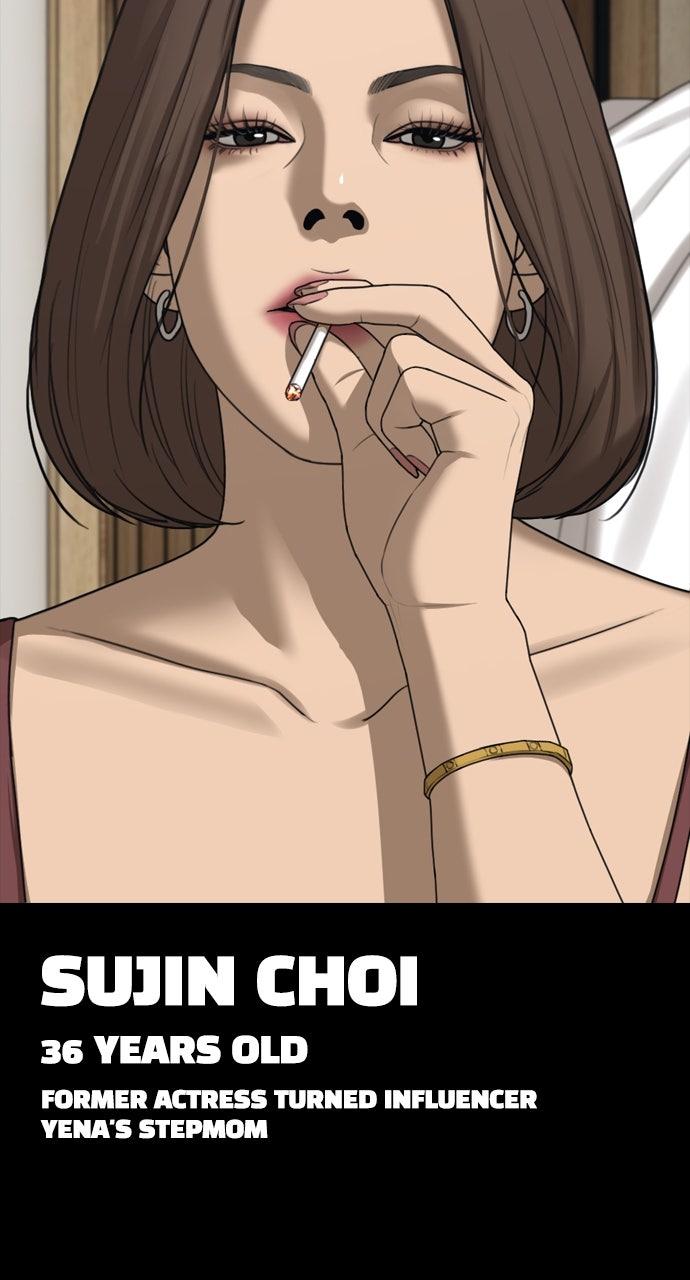 The End Has Come Chap 16 - Next Chap 17