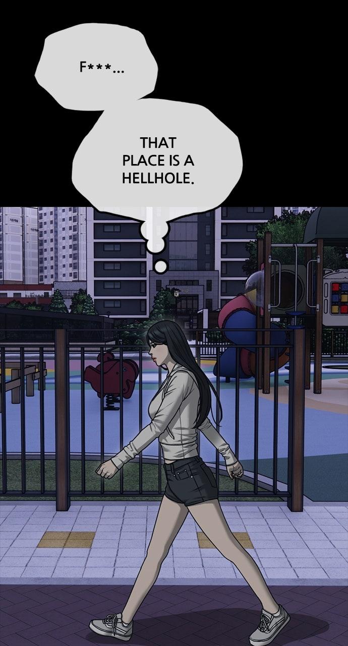 The End Has Come Chap 16 - Next Chap 17