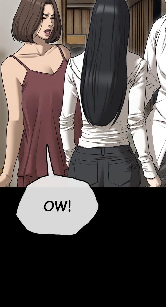 The End Has Come Chap 16 - Next Chap 17