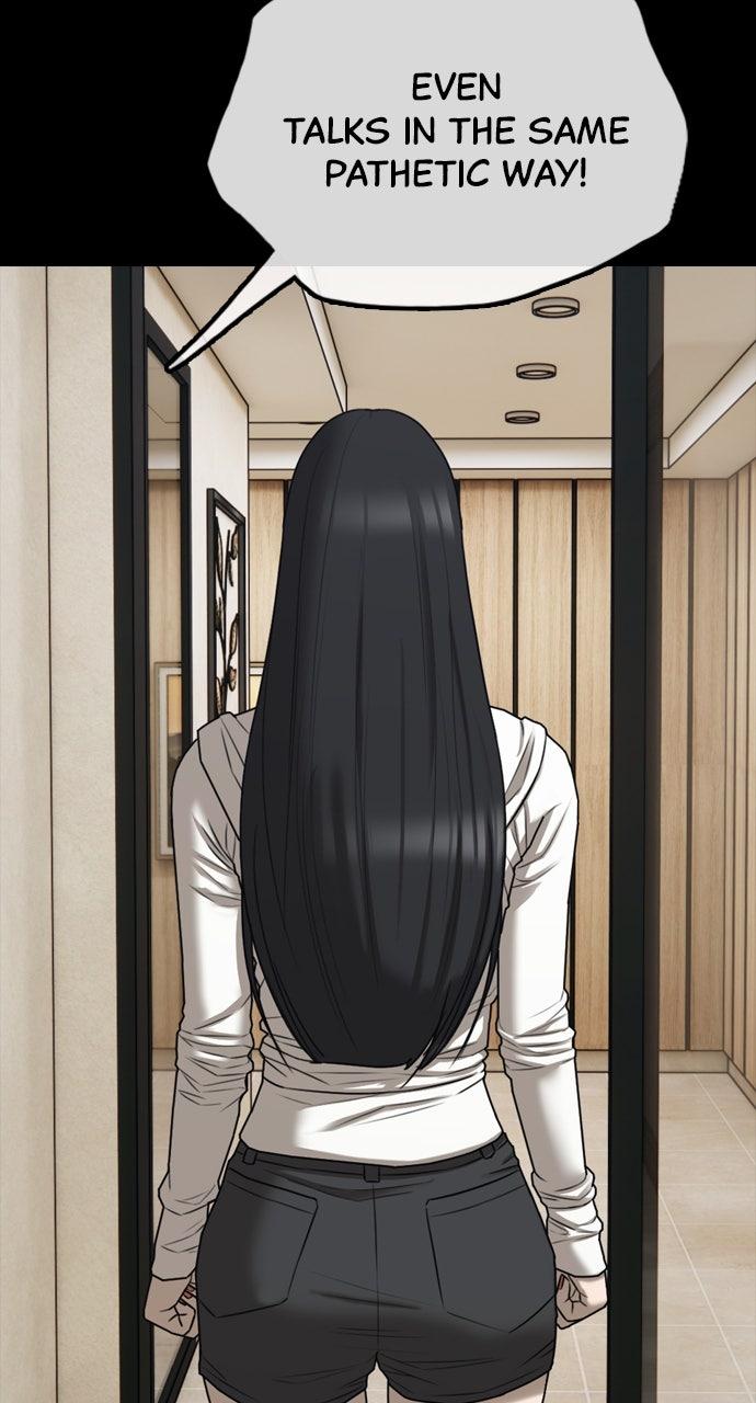 The End Has Come Chap 16 - Next Chap 17