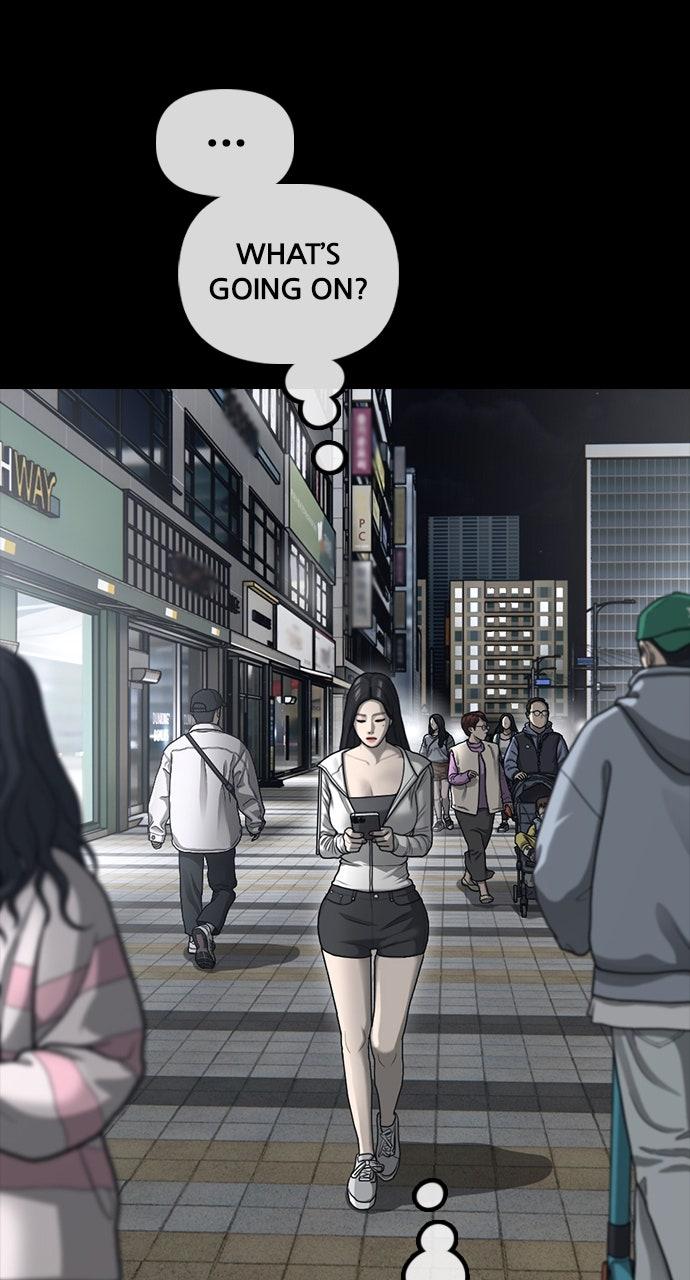 The End Has Come Chap 16 - Next Chap 17