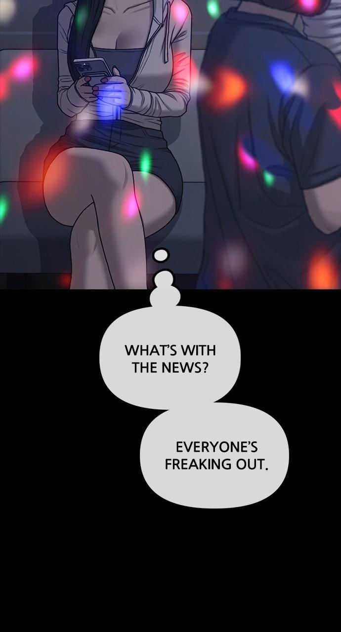 The End Has Come Chap 16 - Next Chap 17